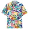 Bingo Lucky USA Hawaiian Shirt HWBN2764975 - Beltina