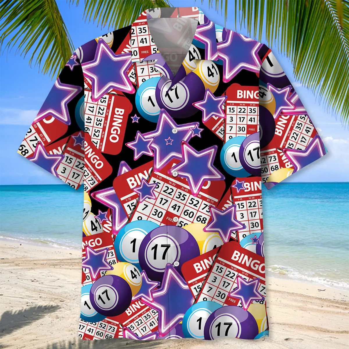 bingo-neon-hawaiian-shirt-1