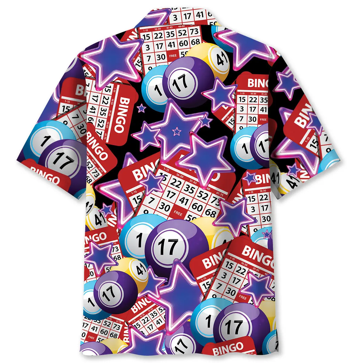 bingo-neon-hawaiian-shirt-2