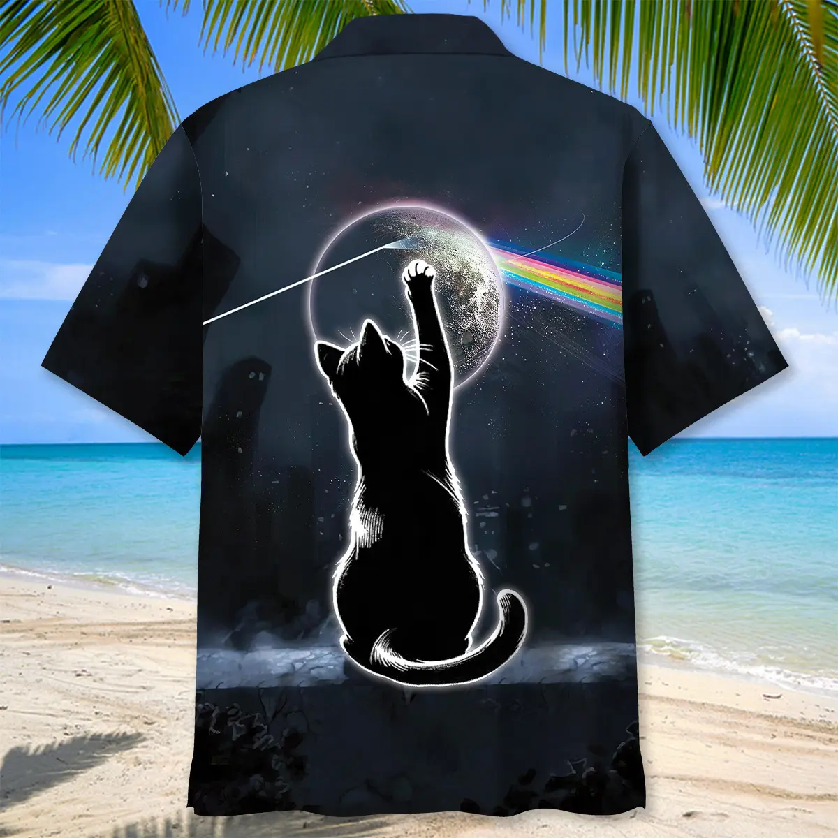 black-cat-the-dark-side-of-the-moon-hawaiian-shirt-2