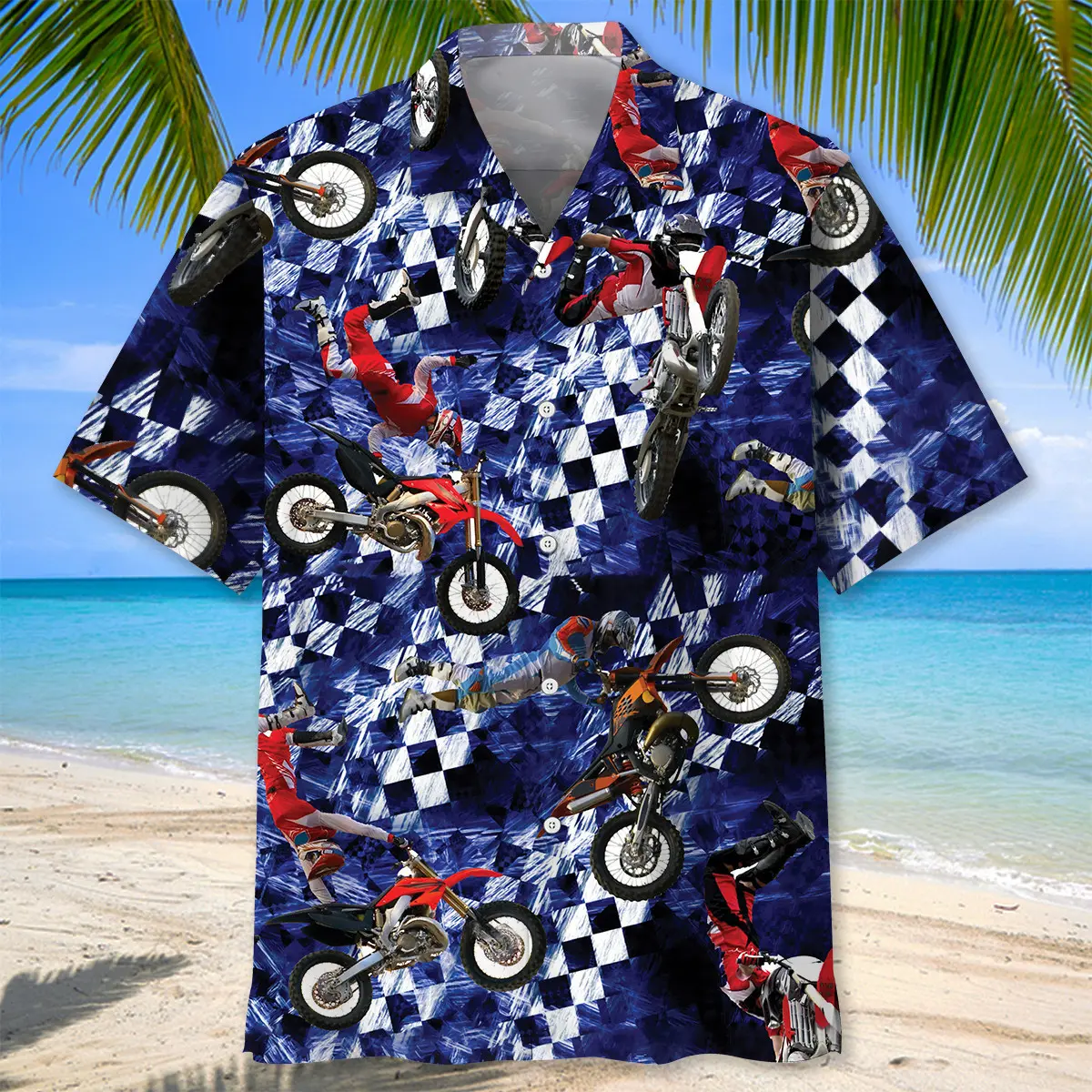 blue-racing-dirt-bike-hawaiian-shirt-1