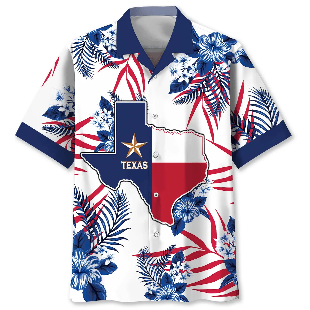 blue-texas-the-lone-star-state-proud-hawaiian-shirt