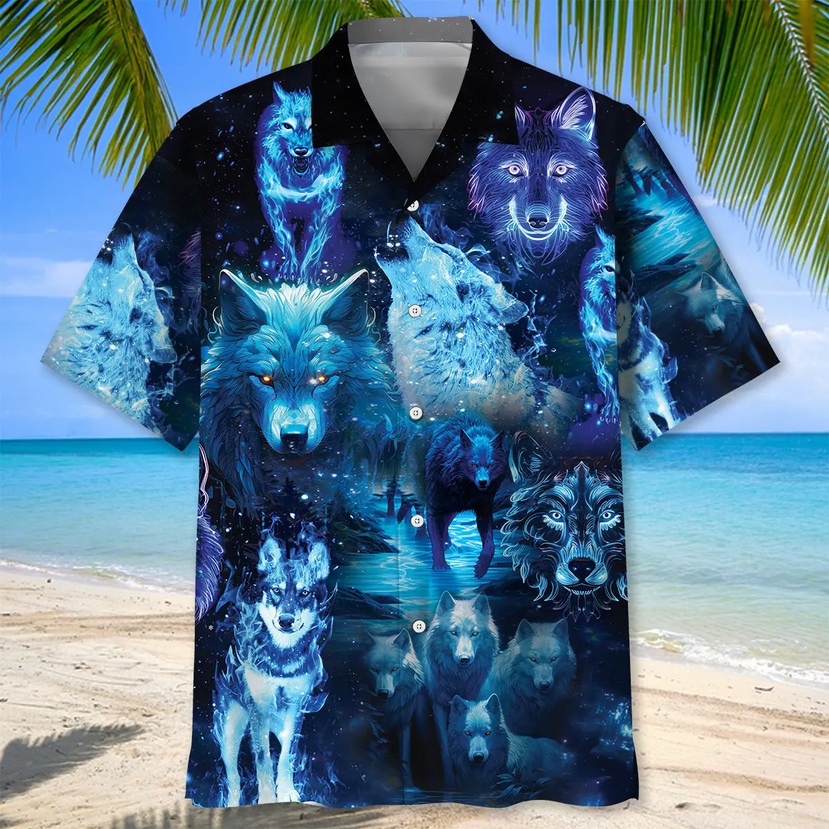 blue-wolf-hawaiian-shirt-1