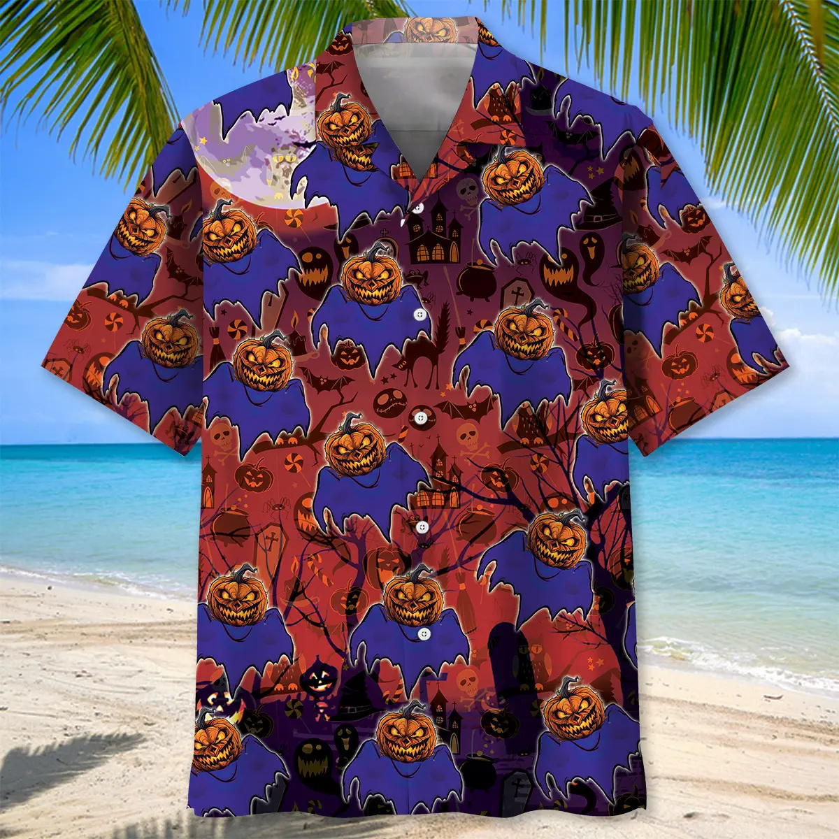 boo-pumpkin-hawaiian-shirt-1