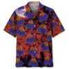 Boo Pumpkin Hawaiian Shirt HWBN2763248 - Beltina