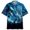 Born To Dive Hawaiian Shirt HWBN2763482 - Beltina