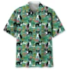 Boston Hawaiian Beach Hawaiian Shirt HWBN2762125 - Beltina