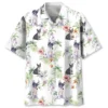Boston Tropical Hawaiian Shirt HWBN2762126 - Beltina