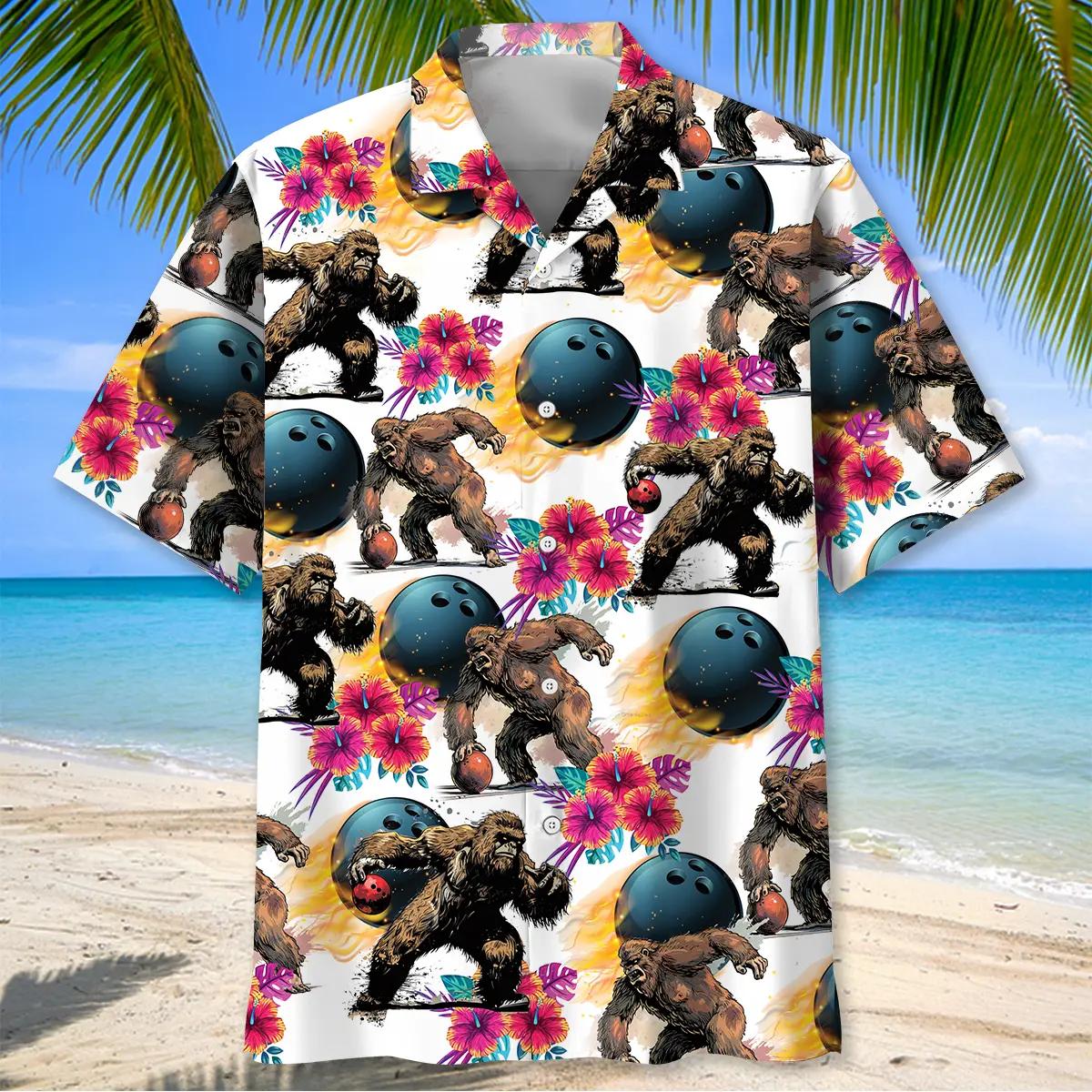 bowling-bigfoot-hibiscus-hawaiian-shirt-2