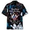 Bowling Make Me Happy The 10 Pin Not So Much Hawaiian Shirt HWBN2763667 - Beltina