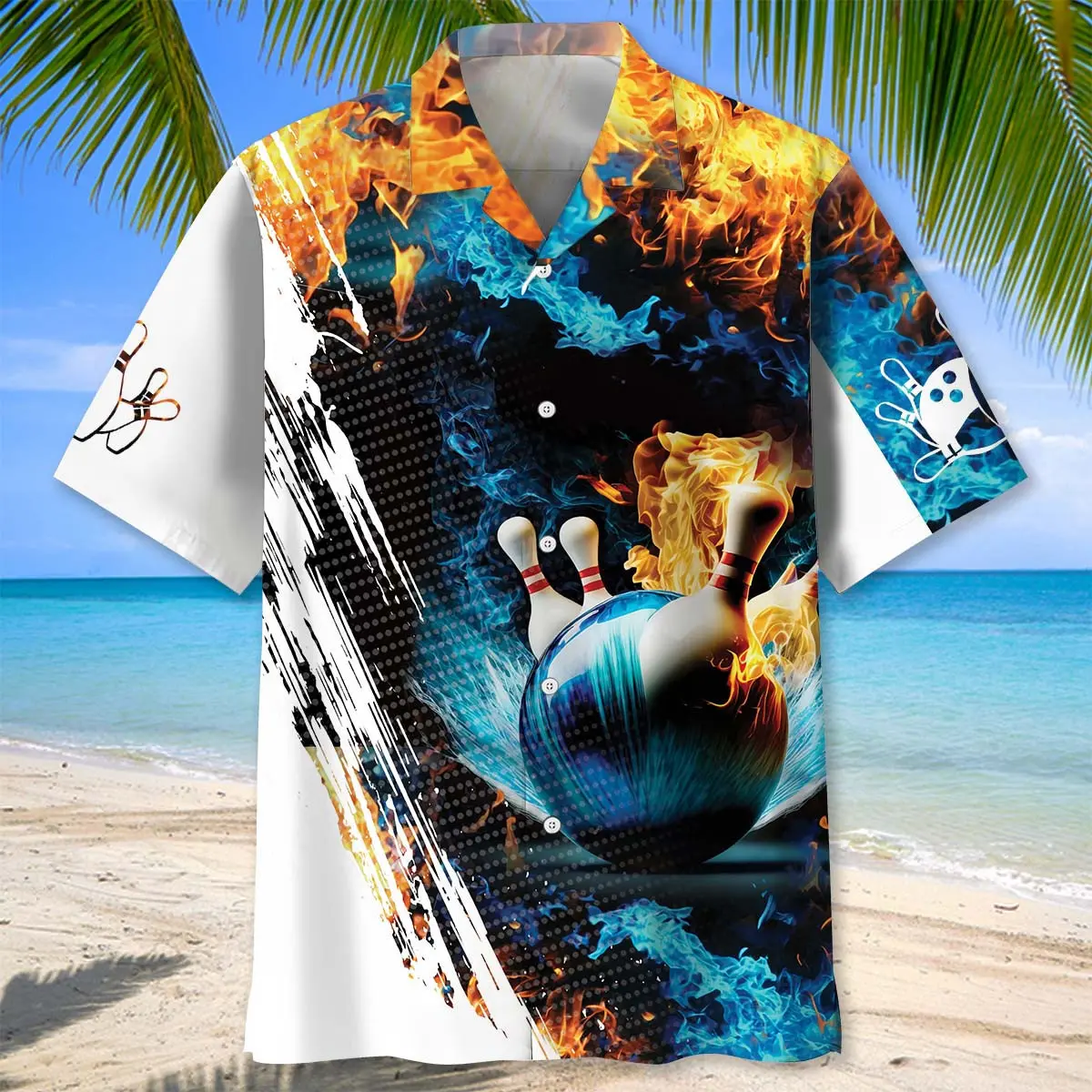 bowling-water-fire-hawaiian-shirt-1