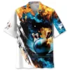 Bowling Water Fire Hawaiian Shirt HWBN2763045 - Beltina