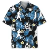 Boxing Nature Hawaiian Shirt HWBN2762404 - Beltina