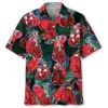 Boxing Tropical Hawaiian Shirt HWBN2762815 - Beltina
