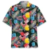Boxing Tropical Hawaiian Shirt HWBN2762797 - Beltina