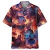 Broken Drum Fire Hawaiian Shirt HWBN2764588 - Beltina