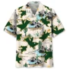 Bull Riding Desert Hawaiian Shirt HWBN2762724 - Beltina
