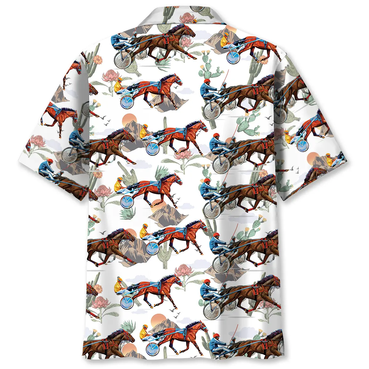 cactus-horse-harness-racing-hawaiian-shirt-3