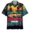 California Begins Here Hawaiian Shirt HWBN2763583 - Beltina