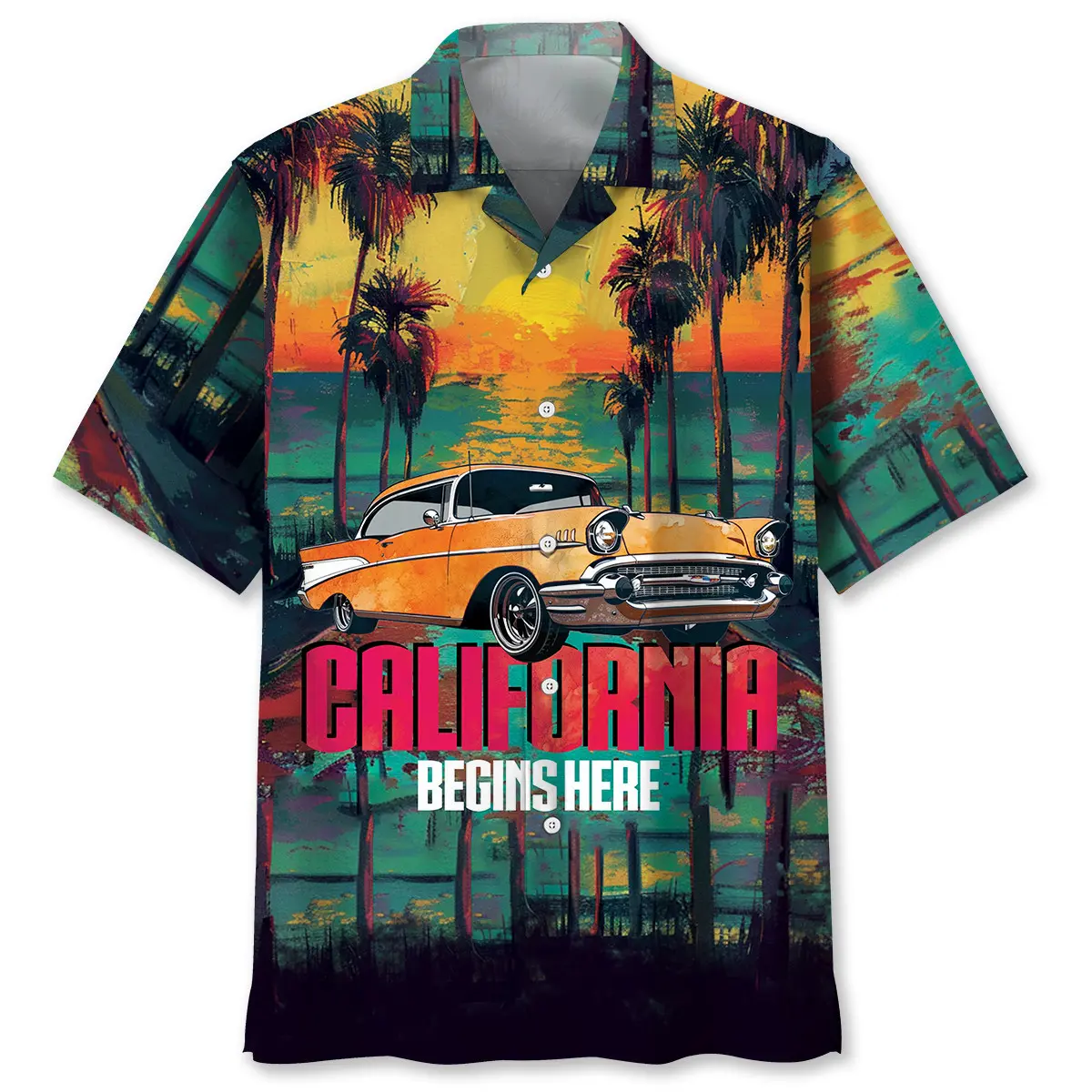 california-begins-here-hawaiian-shirt