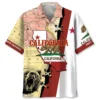 California Proud Hawaiian Shirt HWBN2763761 - Beltina