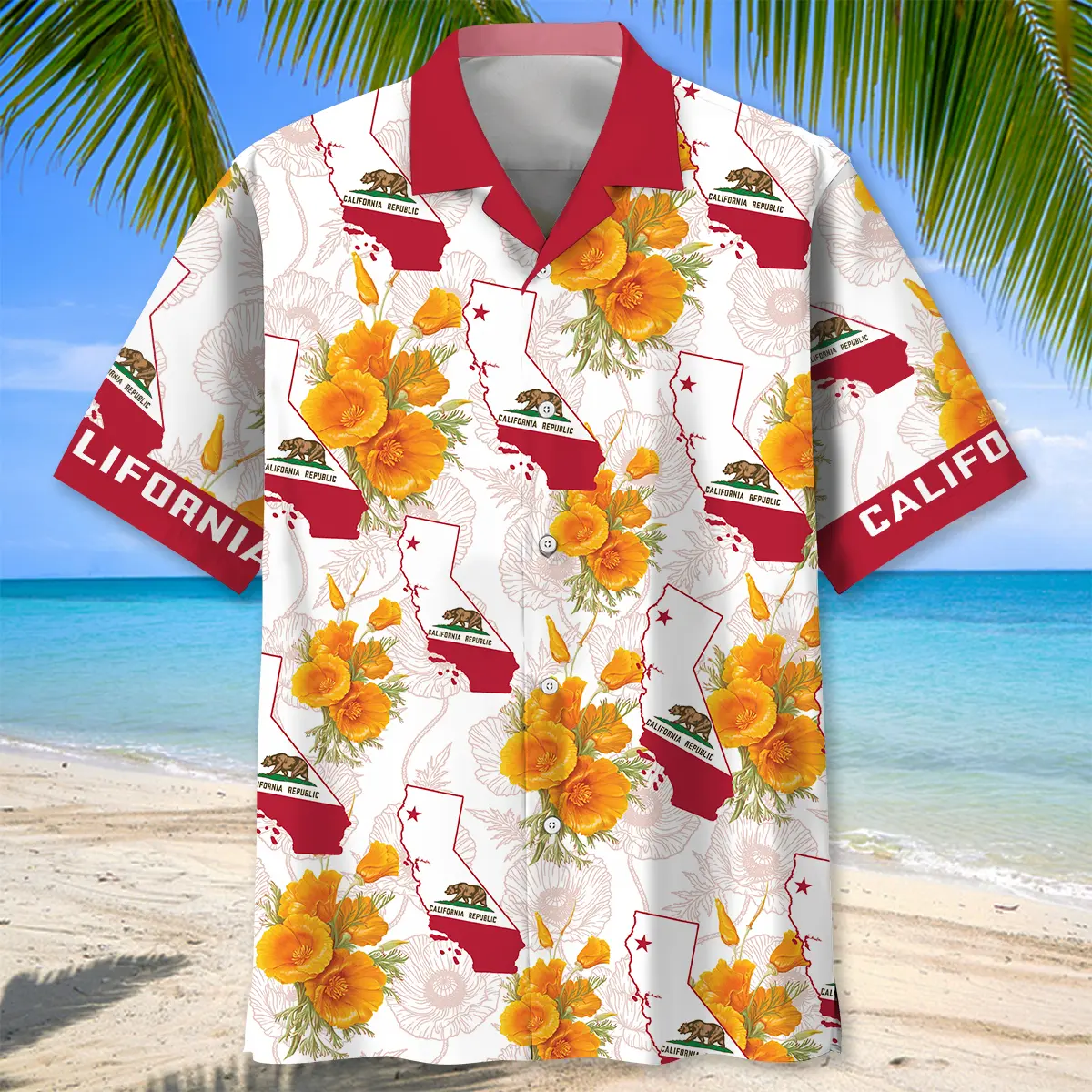 california-state-proud-hawaiian-shirt-1