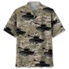 Camo Tank M4 Hawaiian Shirt HWBN2764848 - Beltina