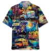 Camping Car Art Hawaiian Shirt HWBN2763768 - Beltina