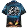 Camping Crew Hawaiian Shirt HWBN2763891 - Beltina
