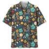 Camping Discover Hawaiian Shirt HWBN2762415 - Beltina