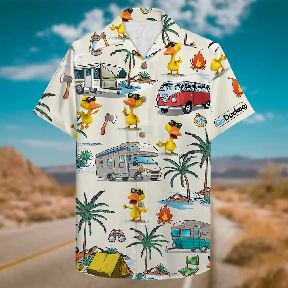 camping-duck-unisex-hawaiian-shirt-aloha-shirt-summer-vibe-campers-duck-pattern-2