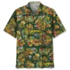 Camping Gear Hawaiian Shirt HWBN2762838 - Beltina