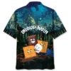 Camping Group Hug Hawaiian Shirt HWBN2764635 - Beltina