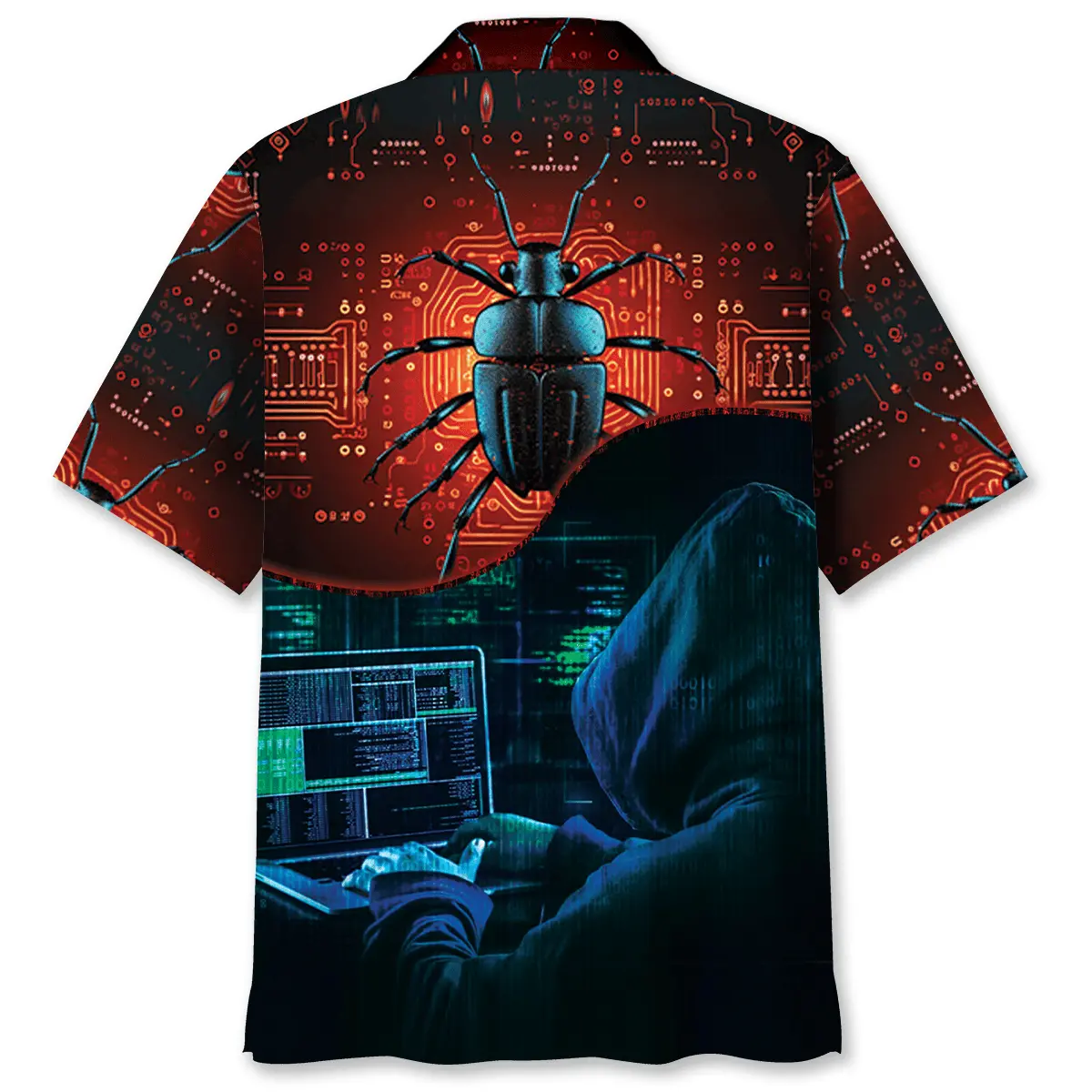 cant-fix-bug-hawaiian-shirt-2