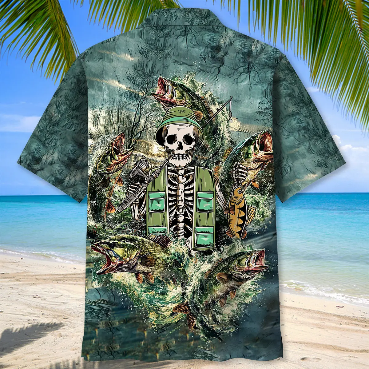 cant-work-today-my-arm-is-in-a-cast-hawaiian-shirt-3