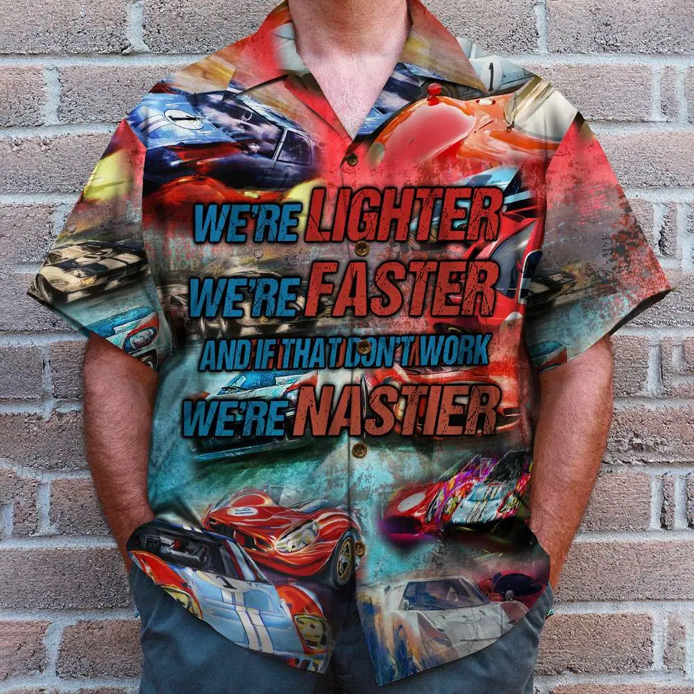 car-racing-were-lighter-were-faster-unisex-hawaiian-shirt-aloha-shirt-summer-vibe-2