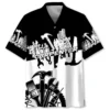 Carpenter Proud Black Hawaiian Shirt HWBN2763591 - Beltina