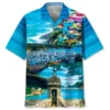 Castillo San Felipe del Morro Hawaiian Shirt HWBN2763825 - Beltina
