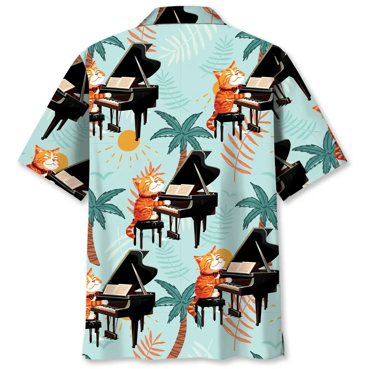 cat-playing-piano-hawaiian-shirt-2