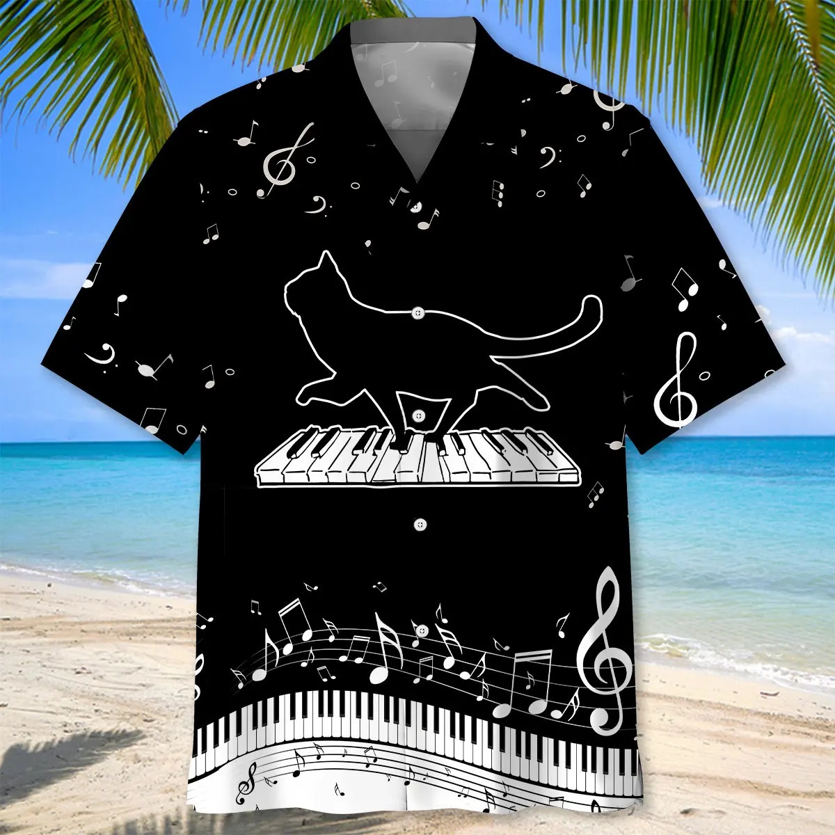 cat-walk-piano-hawaiian-shirt-1