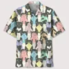 Cats Cute Hawaiian Shirt HWBN2762430 - Beltina