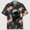 Cats Tropical Hawaiian Shirt HWBN2762429 - Beltina