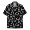 Pirate Unisex Hawaiian Shirt Aloha Shirt HWBN2765674 - Beltina