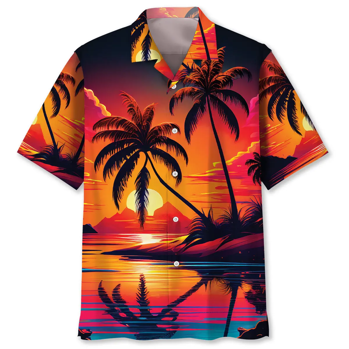 chef-retirement-hawaiian-shirt-2