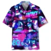 Chess 80S Hawaiian Shirt HWBN2762089 - Beltina