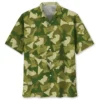 Chess Camo Hawaiian Shirt HWBN2762088 - Beltina