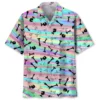 Chess Colorful Hawaiian Shirt HWBN2762091 - Beltina
