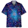 Chess Space Color Hawaiian Shirt HWBN2762090 - Beltina