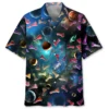 Chess Space Hawaiian Shirt HWBN2762085 - Beltina
