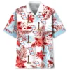 Chicago Proud Hawaiian Shirt HWBN2763695 - Beltina